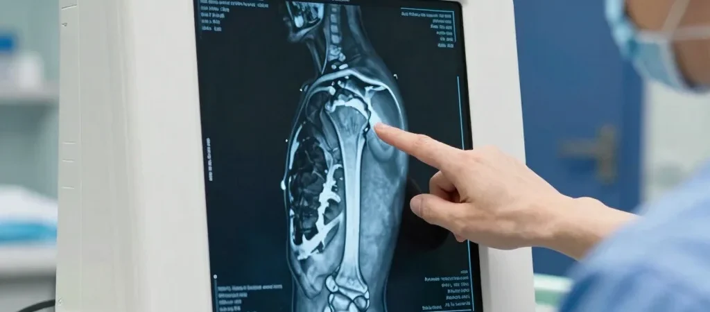 Causas comunes del dolor de hombro al levantar el brazo