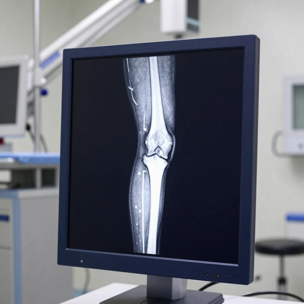 Valoración Especializada de Rodilla