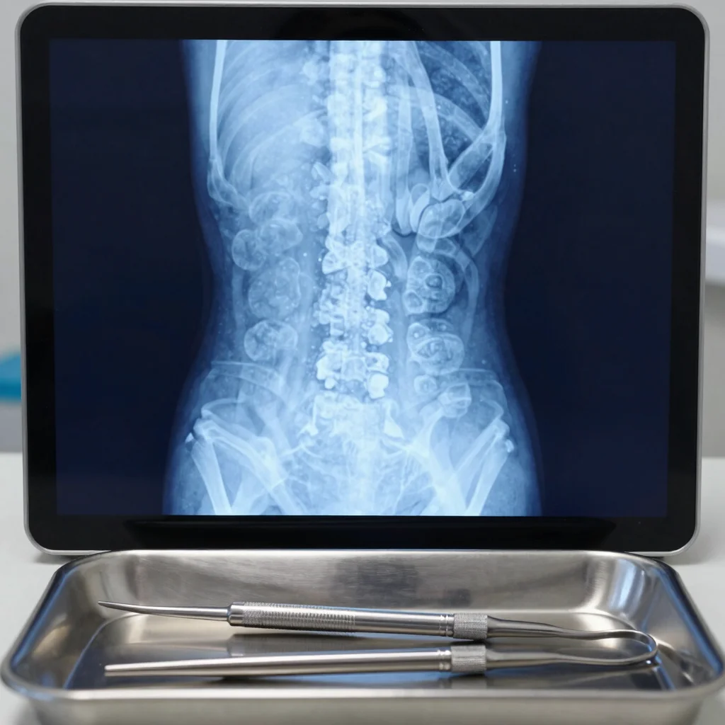 Atención de Traumatología y Fracturas